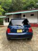 Toyota IST 2003