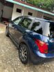 Toyota IST 2003