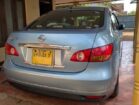 Nissan Sylphy G11 2006