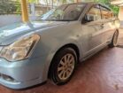 Nissan Sylphy G11 2006