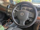 Nissan Sylphy G11 2006